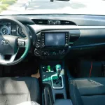 TOYOTA HILUX 2.4L DIESEL AUTOMATIC 4WD DOUBLE CAB GLX 2023 MODEL YEAR - Thumbnail 11