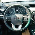 TOYOTA HILUX 2.4L DIESEL AUTOMATIC 4WD DOUBLE CAB GLX 2023 MODEL YEAR - Thumbnail 12