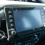 TOYOTA HILUX 2.4L DIESEL AUTOMATIC 4WD DOUBLE CAB GLX 2023 MODEL YEAR - Thumbnail 13