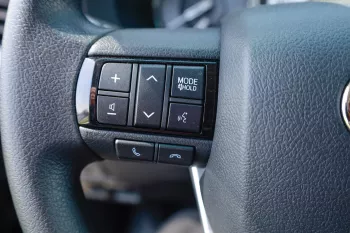 TOYOTA HILUX 2.4L DIESEL AUTOMATIC 4WD DOUBLE CAB GLX 2023 MODEL YEAR