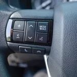 TOYOTA HILUX 2.4L DIESEL AUTOMATIC 4WD DOUBLE CAB GLX 2023 MODEL YEAR - Thumbnail 15