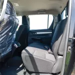 TOYOTA HILUX 2.4L DIESEL AUTOMATIC 4WD DOUBLE CAB GLX 2023 MODEL YEAR - Thumbnail 16