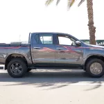 TOYOTA HILUX 2.4L DIESEL AUTOMATIC DOUBLE CAB GLX 2023 MODEL YEAR GREY - Thumbnail 4