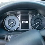 TOYOTA HILUX 2.4L DIESEL AUTOMATIC DOUBLE CAB GLX 2023 MODEL YEAR GREY - Thumbnail 14