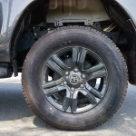 TOYOTA HILUX 2.4L DIESEL AUTOMATIC DOUBLE CAB GLX 2023 MODEL YEAR GREY - Thumbnail 19