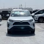 TOYOTA RAV4 CHINESE SPECS 2.5L HYBRID 2023 MODEL YEAR  - Thumbnail 2