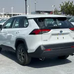 TOYOTA RAV4 CHINESE SPECS 2.5L HYBRID 2023 MODEL YEAR  - Thumbnail 5