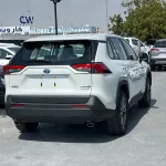 TOYOTA RAV4 CHINESE SPECS 2.5L HYBRID 2023 MODEL YEAR  - Thumbnail 6