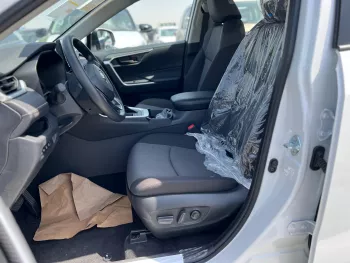 TOYOTA RAV4 CHINESE SPECS 2.5L HYBRID 2023 MODEL YEAR 