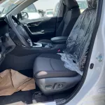 TOYOTA RAV4 CHINESE SPECS 2.5L HYBRID 2023 MODEL YEAR  - Thumbnail 16