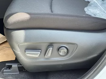 TOYOTA RAV4 CHINESE SPECS 2.5L HYBRID 2023 MODEL YEAR 