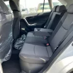 TOYOTA RAV4 CHINESE SPECS 2.5L HYBRID 2023 MODEL YEAR  - Thumbnail 18