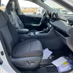 TOYOTA RAV4 CHINESE SPECS 2.5L HYBRID 2023 MODEL YEAR  - Thumbnail 17