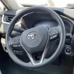 TOYOTA RAV4 CHINESE SPECS 2.5L HYBRID 2023 MODEL YEAR  - Thumbnail 9