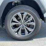 TOYOTA RAV4 CHINESE SPECS 2.5L HYBRID 2023 MODEL YEAR  - Thumbnail 21