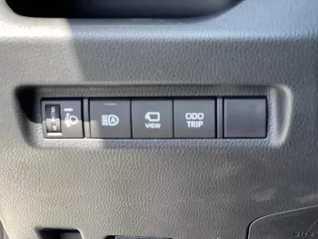 TOYOTA RAV4 CHINESE SPECS 2.5L HYBRID 2023 MODEL YEAR 