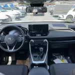TOYOTA RAV4 CHINESE SPECS 2.5L HYBRID 2023 MODEL YEAR  - Thumbnail 14