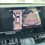 TOYOTA RAV4 CHINESE SPECS 2.5L HYBRID 2023 MODEL YEAR  - Thumbnail 11