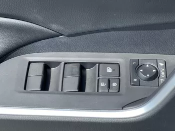 TOYOTA RAV4 CHINESE SPECS 2.5L HYBRID 2023 MODEL YEAR 