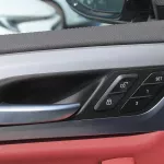 BMW IX3 FULL ELECTRIC 2023 MODEL YEAR WHITE - Thumbnail 8