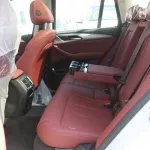 BMW IX3 FULL ELECTRIC 2023 MODEL YEAR WHITE - Thumbnail 19