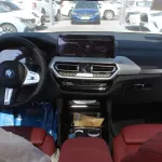 BMW IX3 FULL ELECTRIC 2023 MODEL YEAR WHITE - Thumbnail 16
