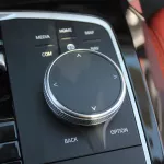 BMW IX3 FULL ELECTRIC 2023 MODEL YEAR WHITE - Thumbnail 15