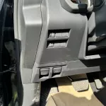 Toyota Land Cruiser GXR 4.0 V6 2023 Model Year Black Color - Thumbnail 6