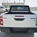 TOYOTA HILUX 2024 MODEL YEAR DOUBLE CAB GR SPORTS V6 4.0L PETROL 4WD AUTOMATIC - Thumbnail 5