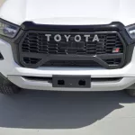 TOYOTA HILUX 2024 MODEL YEAR DOUBLE CAB GR SPORTS V6 4.0L PETROL 4WD AUTOMATIC - Thumbnail 6