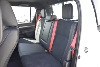 TOYOTA HILUX 2024 MODEL YEAR DOUBLE CAB GR SPORTS V6 4.0L PETROL 4WD AUTOMATIC