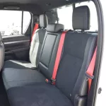 TOYOTA HILUX 2024 MODEL YEAR DOUBLE CAB GR SPORTS V6 4.0L PETROL 4WD AUTOMATIC - Thumbnail 11