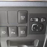 TOYOTA LAND CRUISER VX.R 5.7L PETROL V8 2017 MODEL YEAR AL FUTTAIM - Thumbnail 16