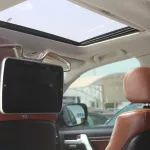TOYOTA LAND CRUISER VX.R 5.7L PETROL V8 2017 MODEL YEAR AL FUTTAIM - Thumbnail 13