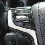 TOYOTA LAND CRUISER VX.R 5.7L PETROL V8 2017 MODEL YEAR AL FUTTAIM - Thumbnail 19