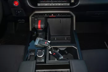2022 TOYOTA TUNDRA SR5 TRD OFFROAD 3.5L V6 PETROL