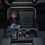 2022 TOYOTA TUNDRA SR5 TRD OFFROAD 3.5L V6 PETROL - Thumbnail 10