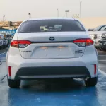 TOYOTA COROLLA LEVIN 1.8 HYBRID 2024 MODEL YEAR - Thumbnail 5