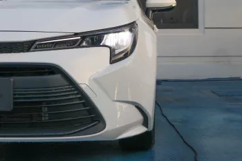 TOYOTA COROLLA LEVIN 1.8 HYBRID 2024 MODEL YEAR
