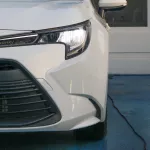 TOYOTA COROLLA LEVIN 1.8 HYBRID 2024 MODEL YEAR - Thumbnail 17