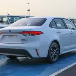 TOYOTA COROLLA LEVIN 1.8 HYBRID 2024 MODEL YEAR - Thumbnail 6