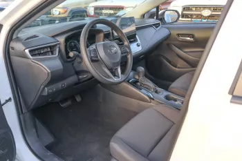 TOYOTA COROLLA LEVIN 1.8 HYBRID 2024 MODEL YEAR