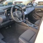 TOYOTA COROLLA LEVIN 1.8 HYBRID 2024 MODEL YEAR - Thumbnail 13