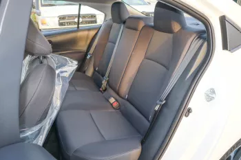 TOYOTA COROLLA LEVIN 1.8 HYBRID 2024 MODEL YEAR