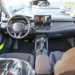 TOYOTA COROLLA LEVIN 1.8 HYBRID 2024 MODEL YEAR - Thumbnail 14