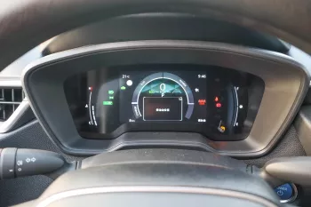 TOYOTA COROLLA LEVIN 1.8 HYBRID 2024 MODEL YEAR