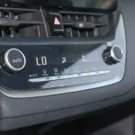 TOYOTA COROLLA LEVIN 1.8 HYBRID 2024 MODEL YEAR - Thumbnail 10