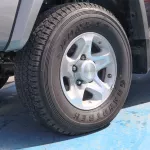 TOYOTA LAND CRUISER 79 SINGLE CAB 2023 MODEL YEAR PICKUP LX V6 4.0L PATROL MANUAL - Thumbnail 16