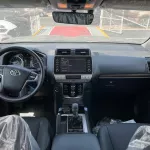 Toyota Prado 2.8L Diesel 4WD 2022 Model Year - Thumbnail 11