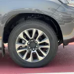 Toyota Prado 2.8L Diesel 4WD 2022 Model Year - Thumbnail 18
